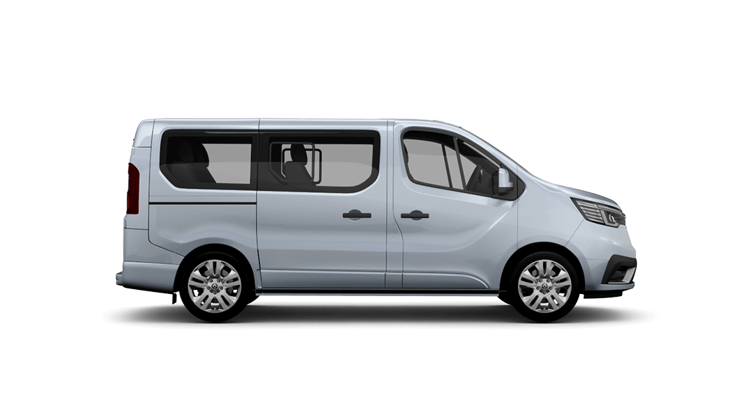 Minibus